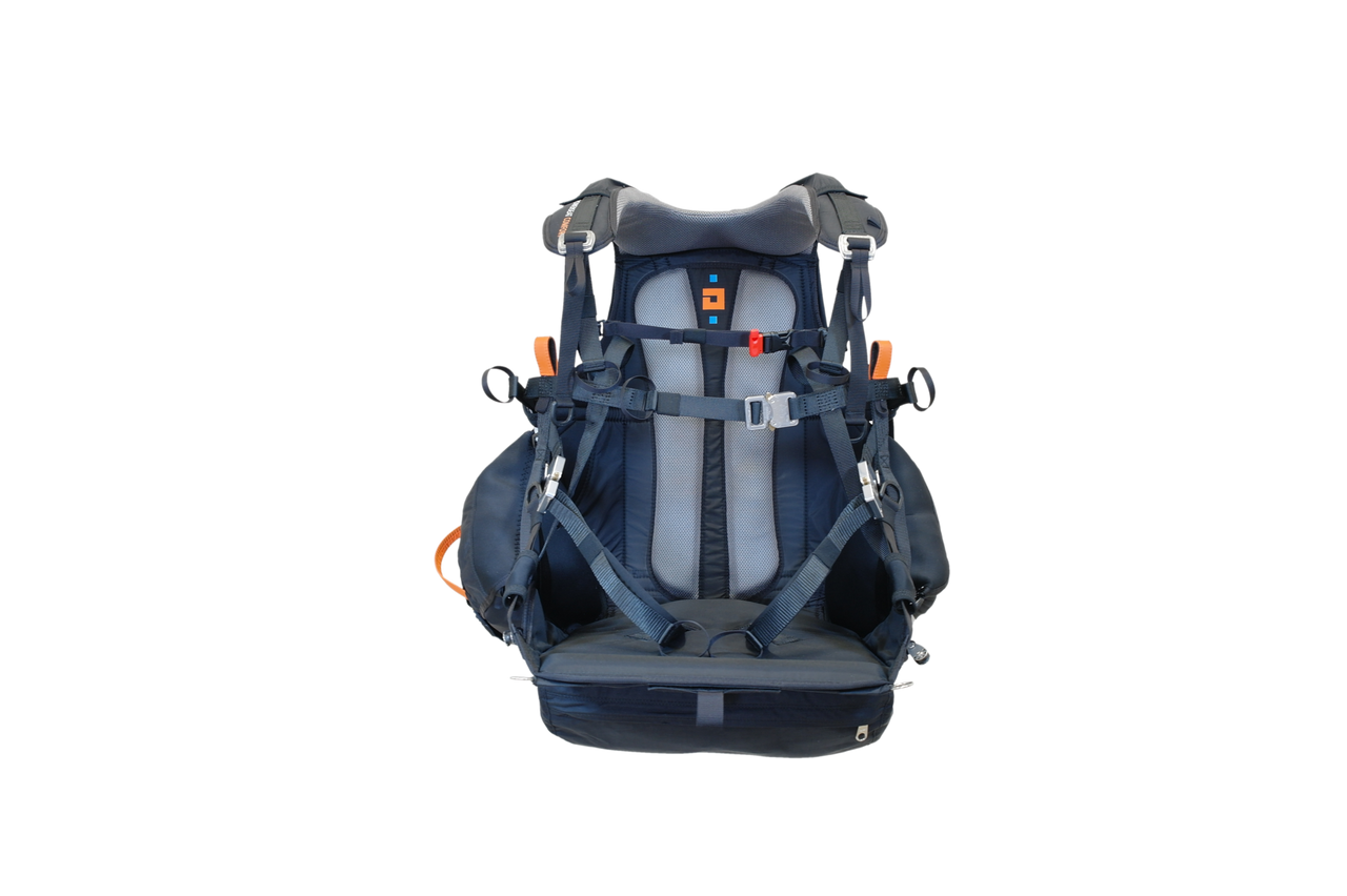 Dudek PowerSeat Comfort Low