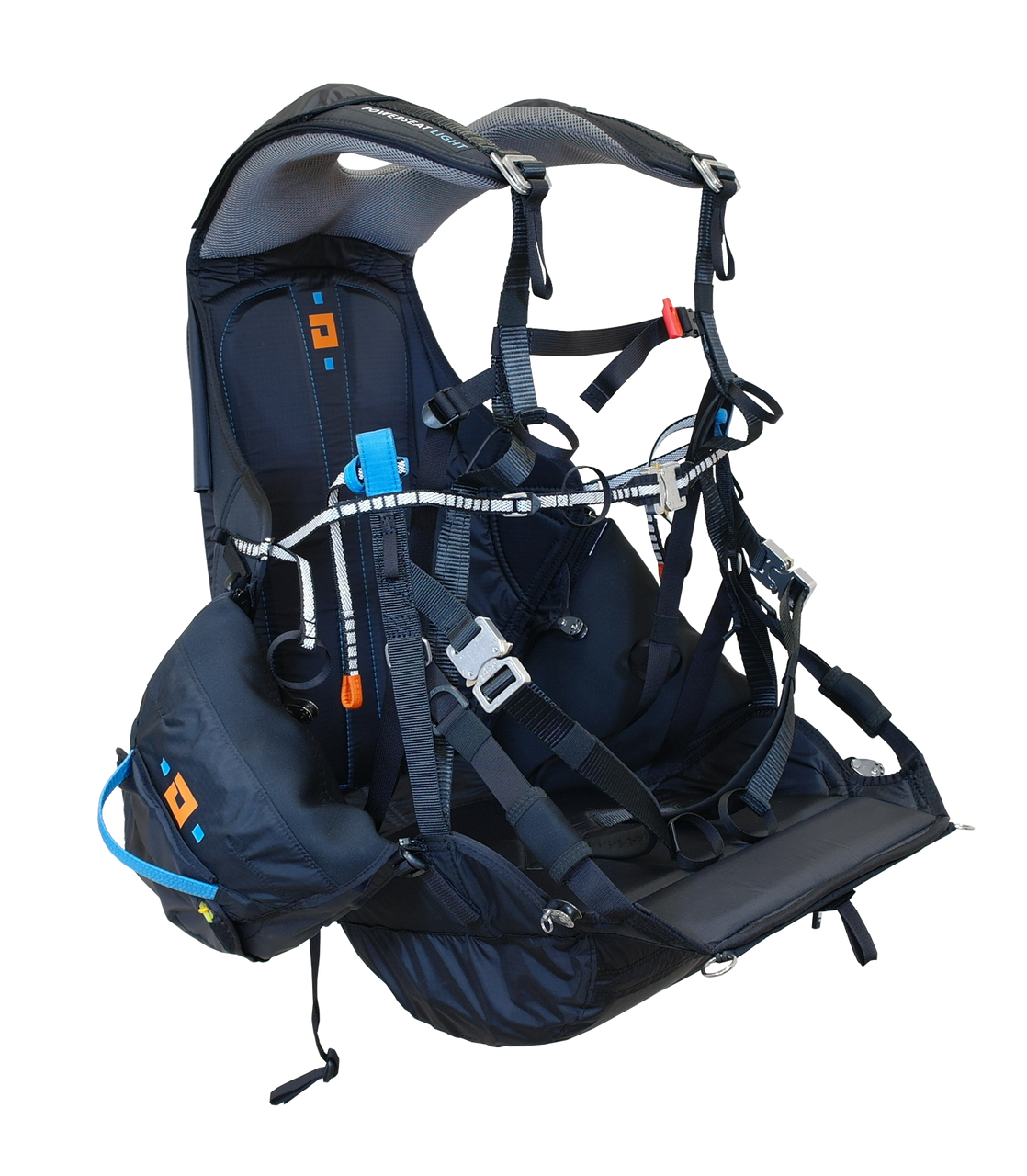 Dudek PowerSeat Light